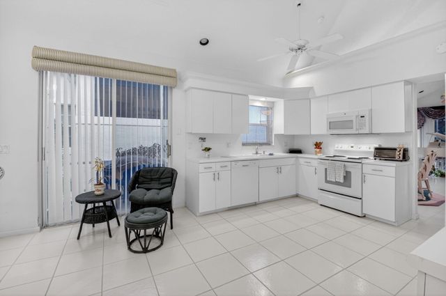 11873 Fountainside Circle, Boynton Beach, FL 33437