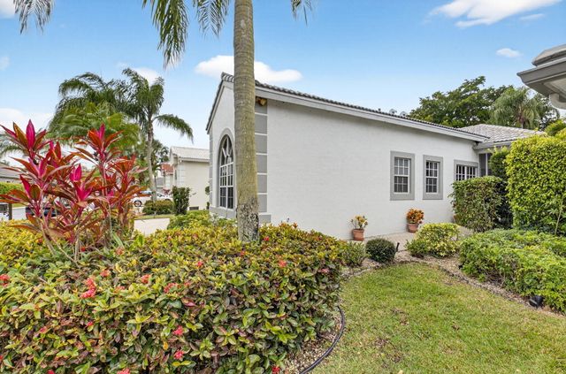 11873 Fountainside Circle, Boynton Beach, FL 33437
