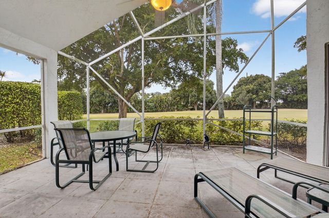11873 Fountainside Circle, Boynton Beach, FL 33437