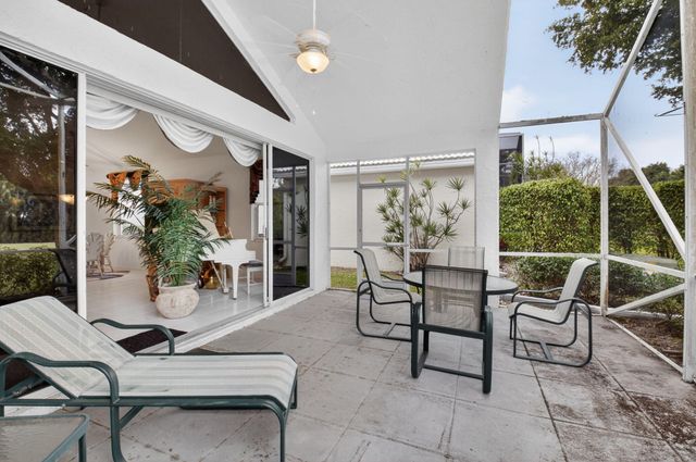 11873 Fountainside Circle, Boynton Beach, FL 33437