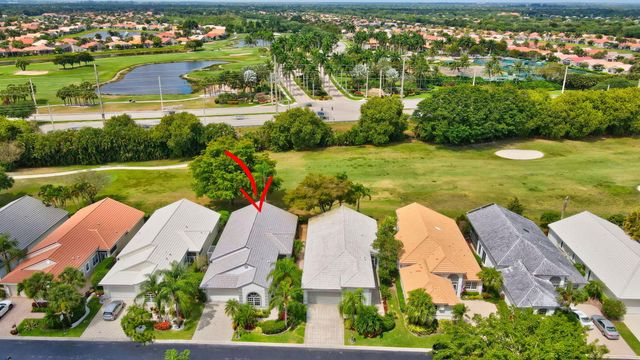 11873 Fountainside Circle, Boynton Beach, FL 33437
