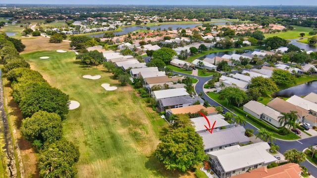 11873 Fountainside Circle, Boynton Beach, FL 33437