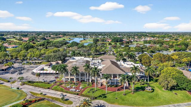 11873 Fountainside Circle, Boynton Beach, FL 33437