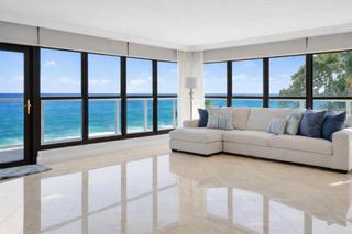 4605 S Ocean Boulevard 3a, Highland Beach, FL 33487