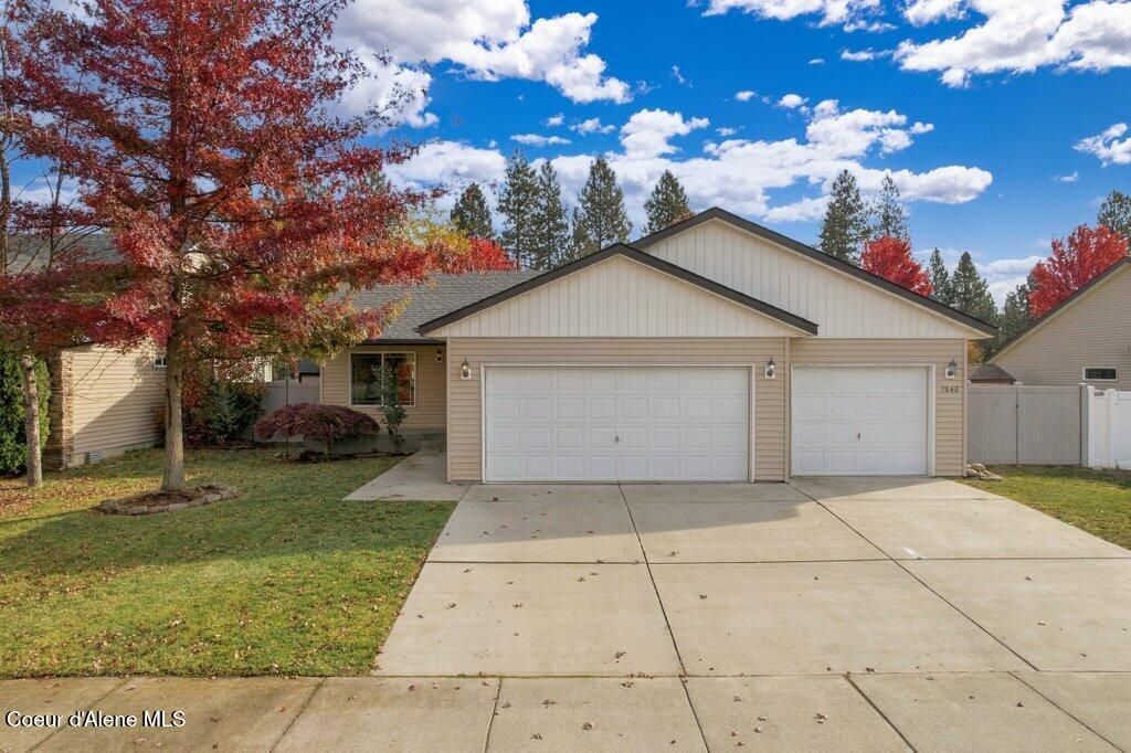 7048 N Epervier LN, Coeur d'Alene, ID 83815 photo 2