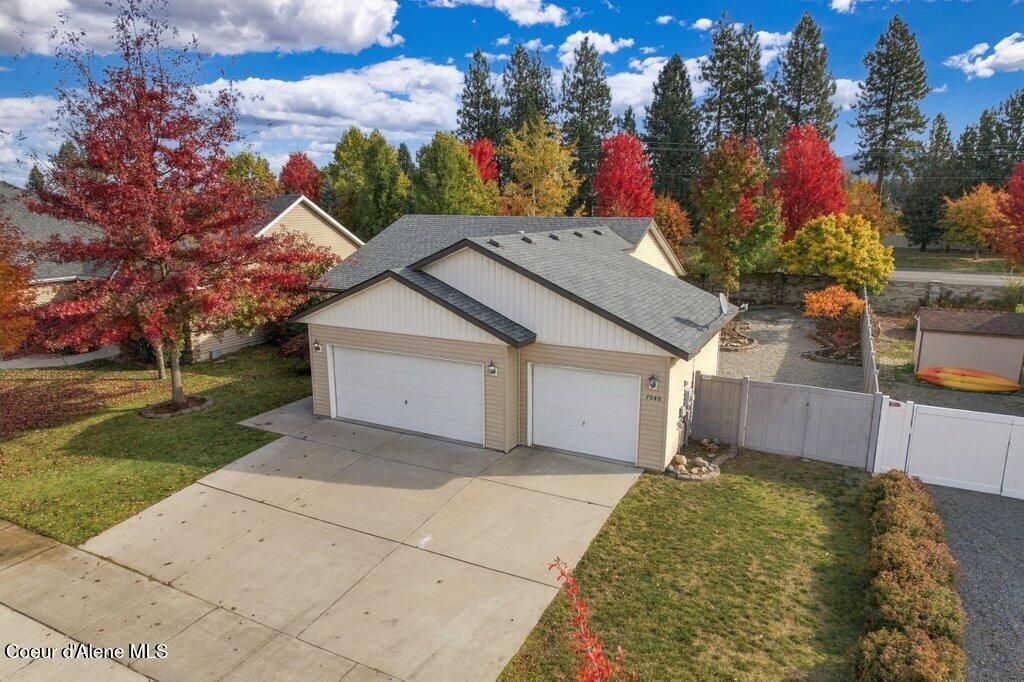 7048 N Epervier LN, Coeur d'Alene, ID 83815 photo 3