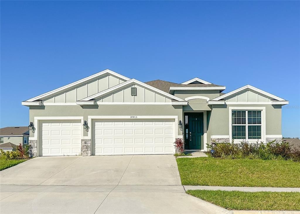 14413 BAYUK WAY, Winter Garden, FL 34787