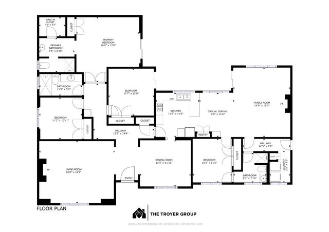 1378 Pritchett Court, Los Altos, CA 94024