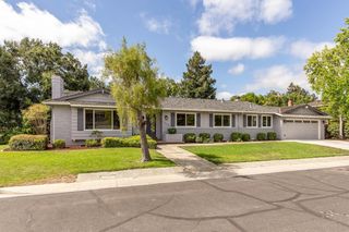 1378 Pritchett Court, Los Altos, CA 94024
