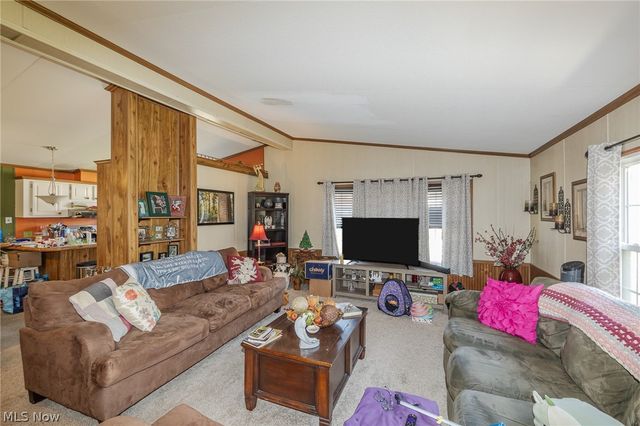 63 Parkway Drive, Olmsted Twp, OH 44138