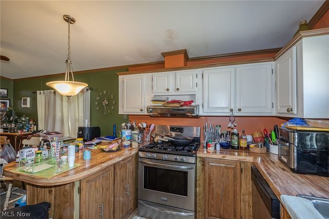 63 Parkway Drive, Olmsted Twp, OH 44138