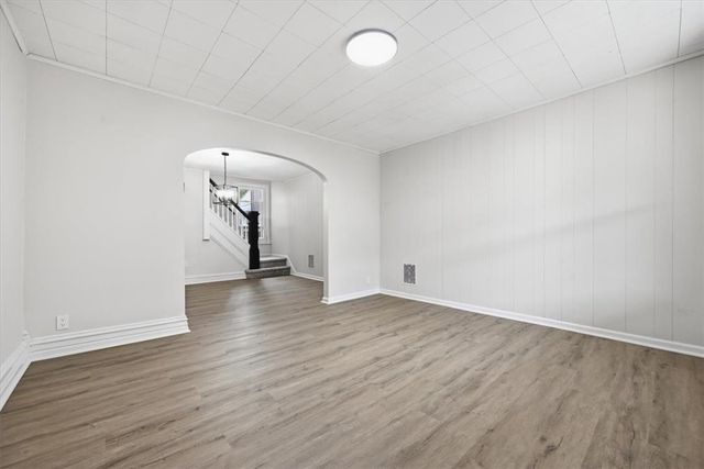 129 North Ellsworth Street, Allentown City, PA 18109