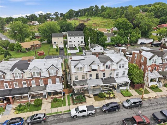 129 North Ellsworth Street, Allentown City, PA 18109