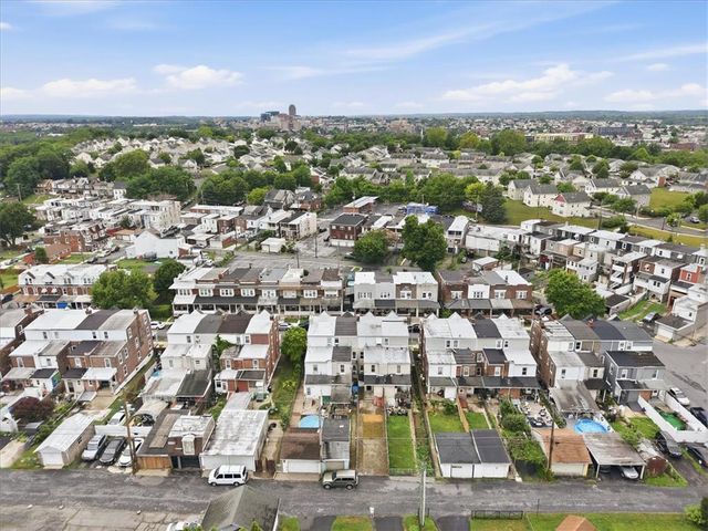 129 North Ellsworth Street, Allentown City, PA 18109