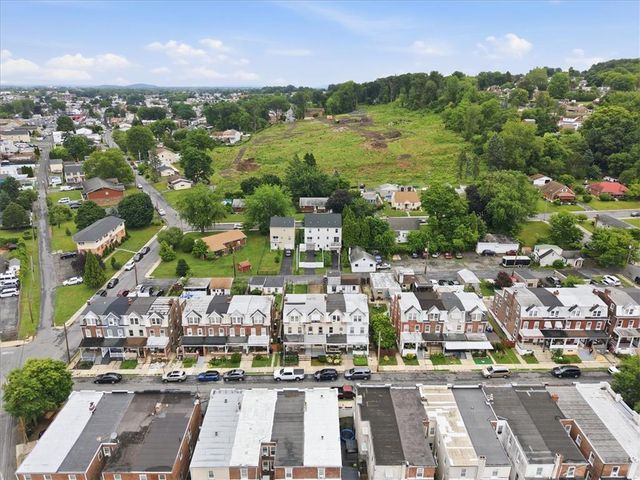 129 North Ellsworth Street, Allentown City, PA 18109