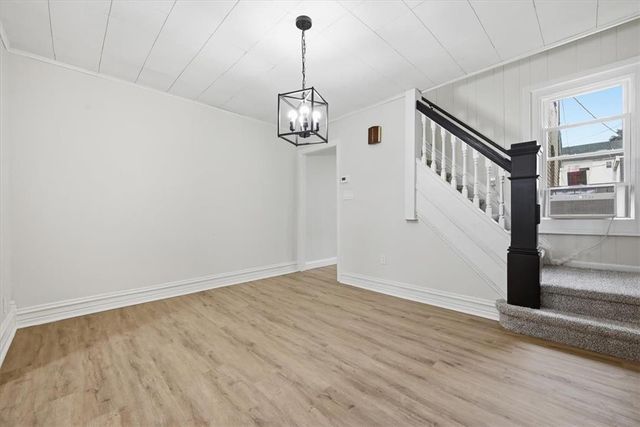 129 North Ellsworth Street, Allentown City, PA 18109