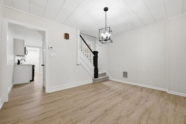 129 North Ellsworth Street, Allentown City, PA 18109
