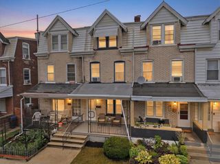 129 North Ellsworth Street, Allentown City, PA 18109