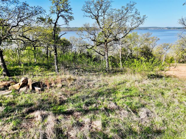 168 Patriot Pointe, Eufaula, OK 74432