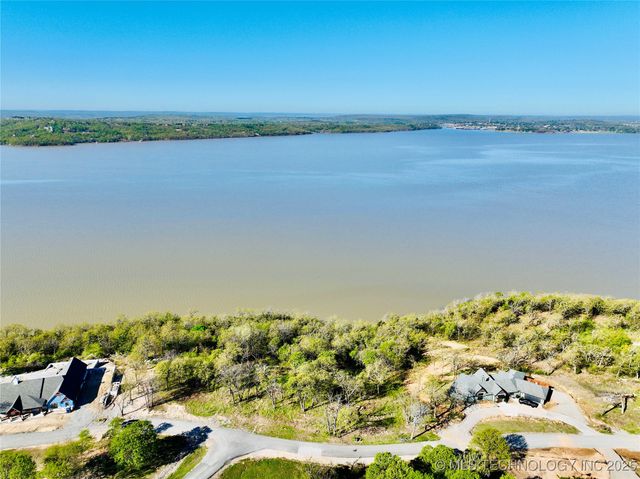 168 Patriot Pointe, Eufaula, OK 74432