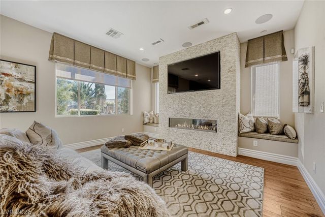 12031 Tramonto Avenue, Las Vegas, NV 89138