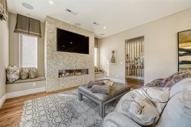 12031 Tramonto Avenue, Las Vegas, NV 89138