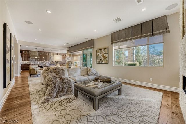 12031 Tramonto Avenue, Las Vegas, NV 89138