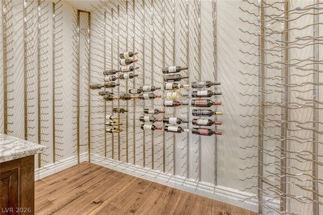 12031 Tramonto Avenue, Las Vegas, NV 89138