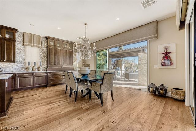 12031 Tramonto Avenue, Las Vegas, NV 89138