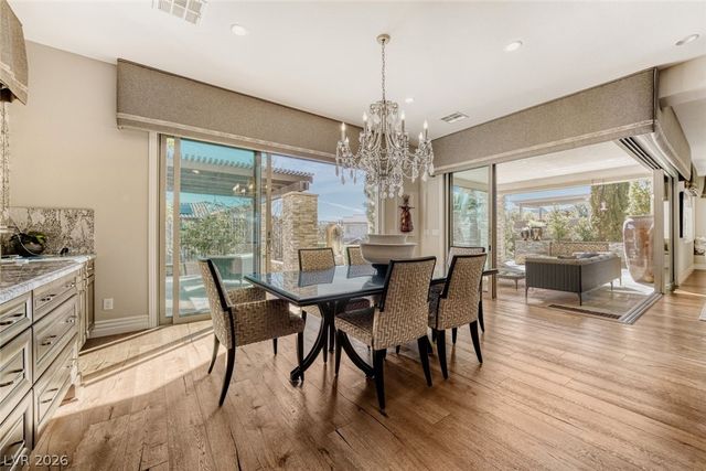 12031 Tramonto Avenue, Las Vegas, NV 89138