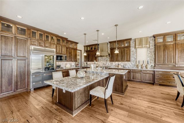 12031 Tramonto Avenue, Las Vegas, NV 89138