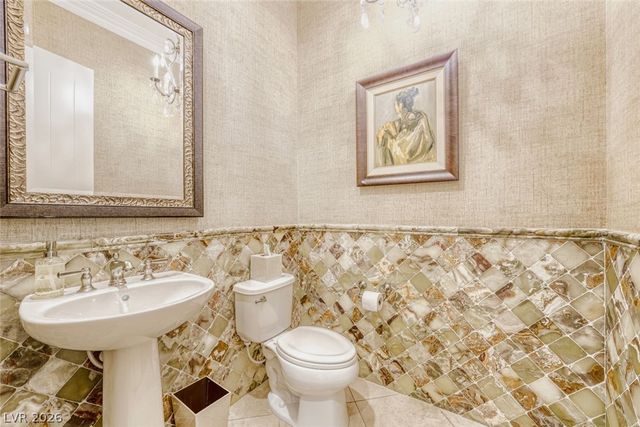 12031 Tramonto Avenue, Las Vegas, NV 89138