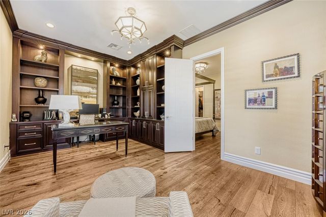 12031 Tramonto Avenue, Las Vegas, NV 89138