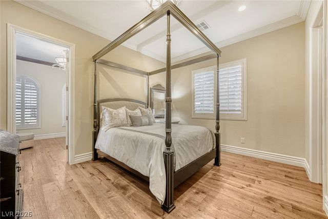 12031 Tramonto Avenue, Las Vegas, NV 89138