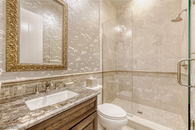 12031 Tramonto Avenue, Las Vegas, NV 89138