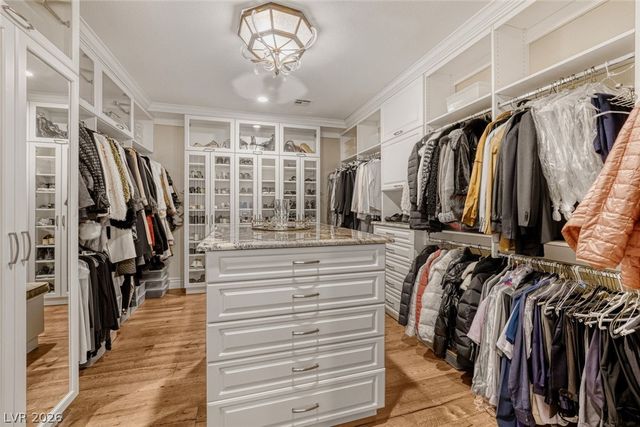 12031 Tramonto Avenue, Las Vegas, NV 89138