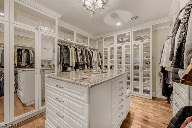 12031 Tramonto Avenue, Las Vegas, NV 89138