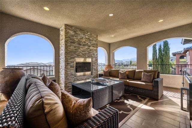 12031 Tramonto Avenue, Las Vegas, NV 89138