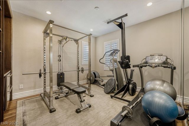 12031 Tramonto Avenue, Las Vegas, NV 89138