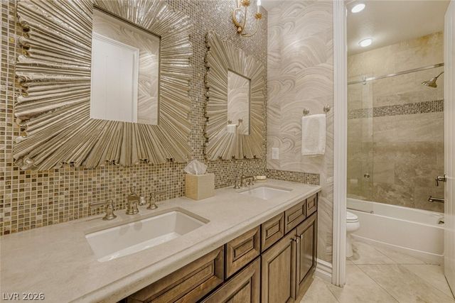 12031 Tramonto Avenue, Las Vegas, NV 89138