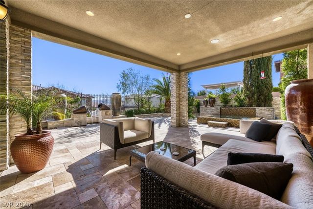 12031 Tramonto Avenue, Las Vegas, NV 89138