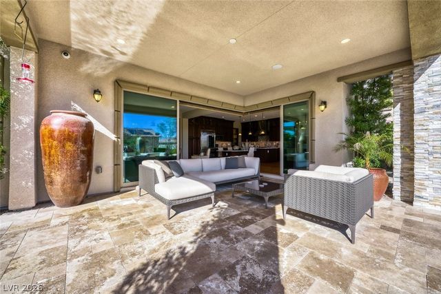 12031 Tramonto Avenue, Las Vegas, NV 89138