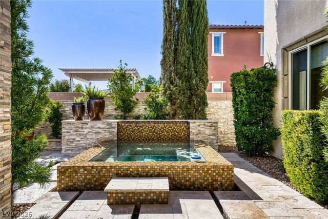 12031 Tramonto Avenue, Las Vegas, NV 89138