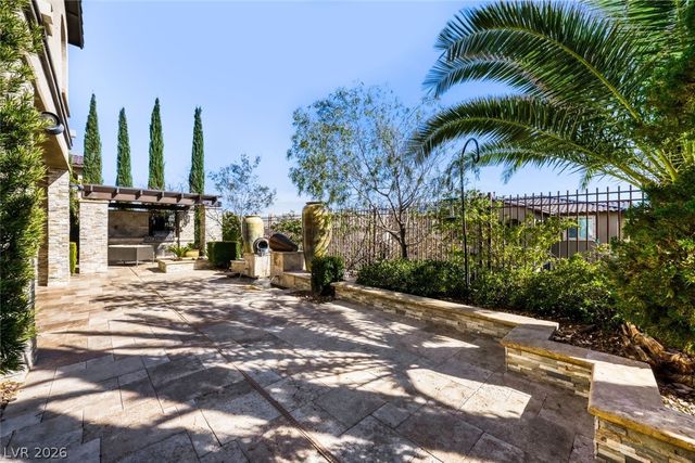 12031 Tramonto Avenue, Las Vegas, NV 89138