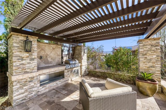 12031 Tramonto Avenue, Las Vegas, NV 89138