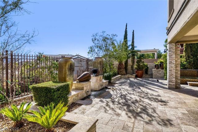 12031 Tramonto Avenue, Las Vegas, NV 89138