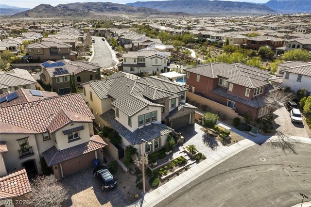 12031 Tramonto Avenue, Las Vegas, NV 89138