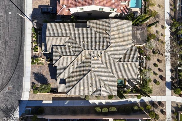 12031 Tramonto Avenue, Las Vegas, NV 89138