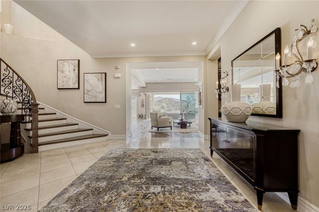 12031 Tramonto Avenue, Las Vegas, NV 89138