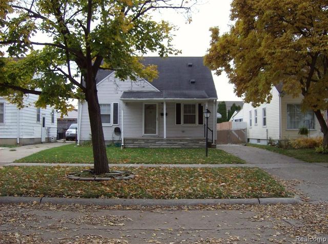 777 Ford Boulevard, Lincoln Park, MI 48146